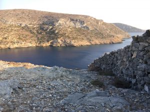 Sifnos, circuit Cyclades