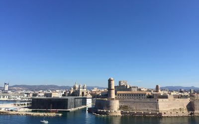 Préparer un week-end à Marseille
