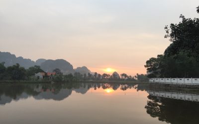 Vietnam : la baie d’Halong terrestre, une belle surprise