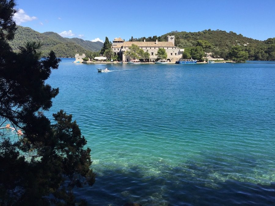 Voyage en Croatie (1/2) : road trip de Zagreb à Split