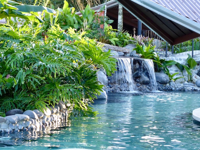 Hotel Arenal Springs resort ans spa 