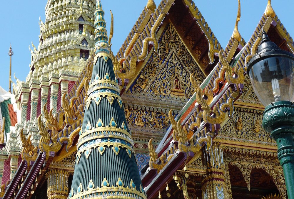 Visiter Bangkok : 7 idées de visites et balades