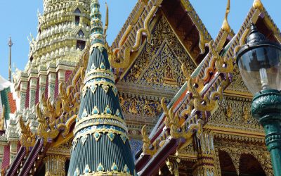 Visiter Bangkok : 7 idées de visites et balades