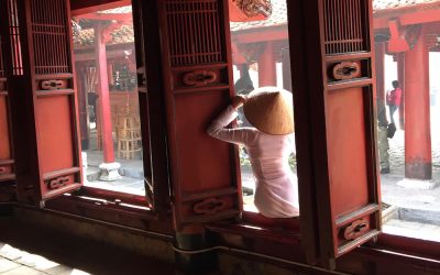 Vietnam : visiter Hanoï en 2 jours