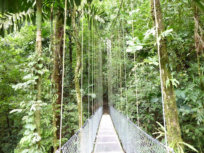 Road trip au Costa Rica : itinéraire et hôtels de charme